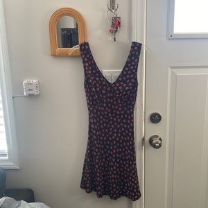 Realisation Par Isabelli dress in Rosalita print